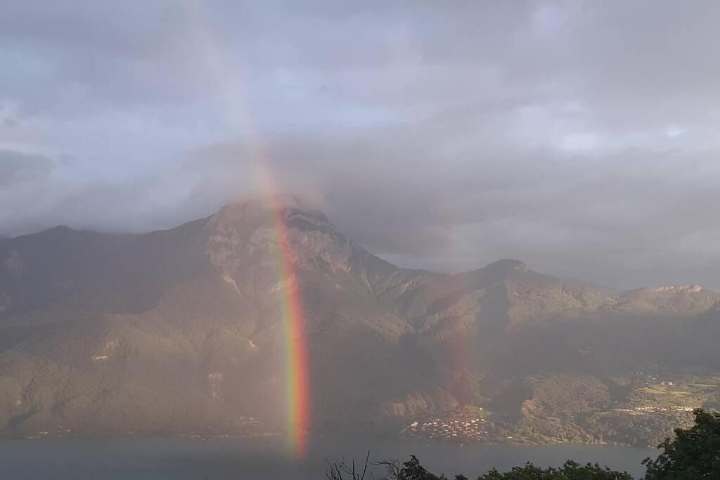 Maison Tout Confort A 2 Pas Du Lac De Serre-Poncon Chorges Εξωτερικό φωτογραφία